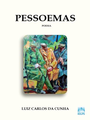 cover image of Pessoemas